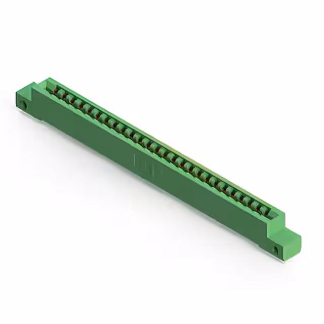 307-026-554-112 EDAC Inc.  Edgeboard Connectors